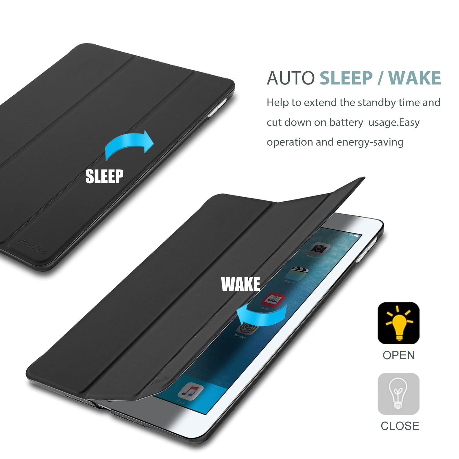 ipad air tablet case