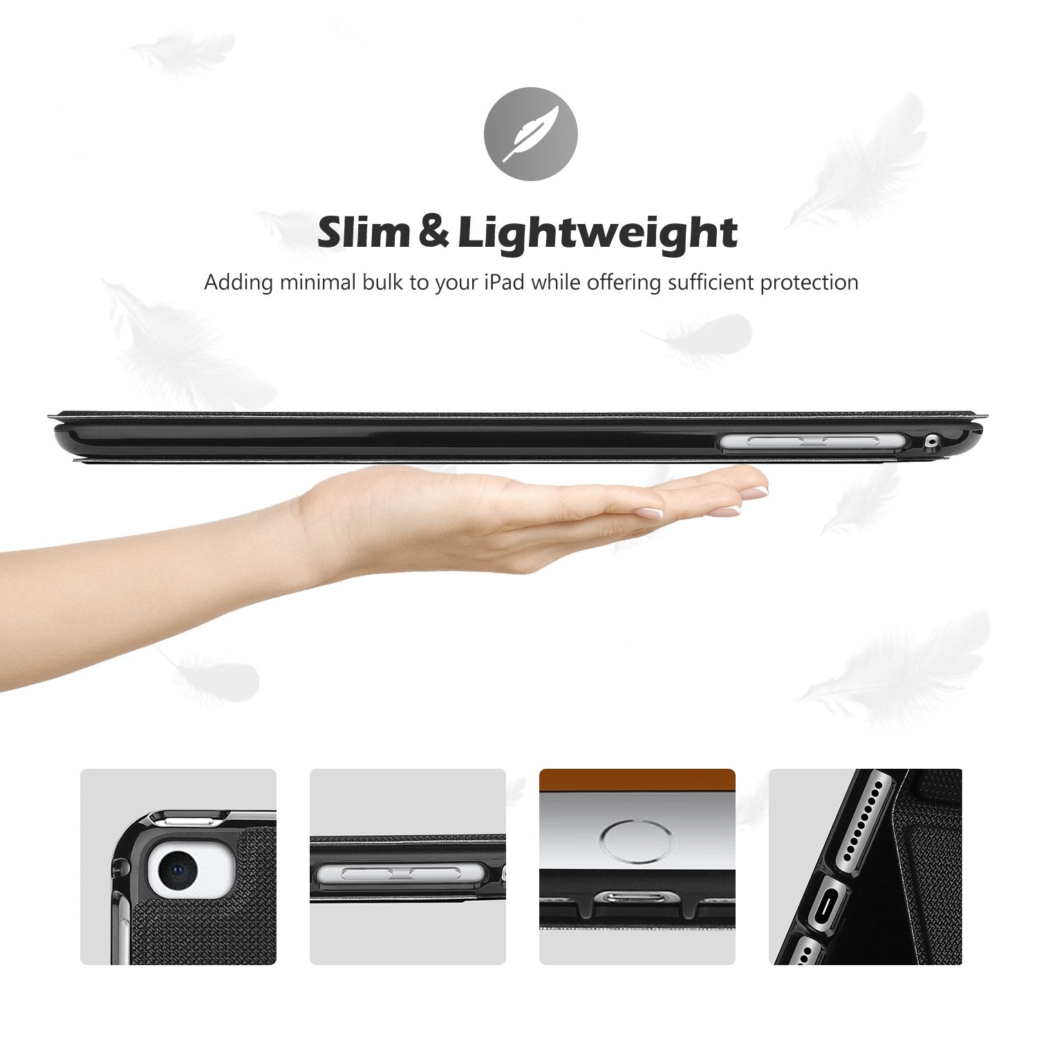 ipad mini 5 case​