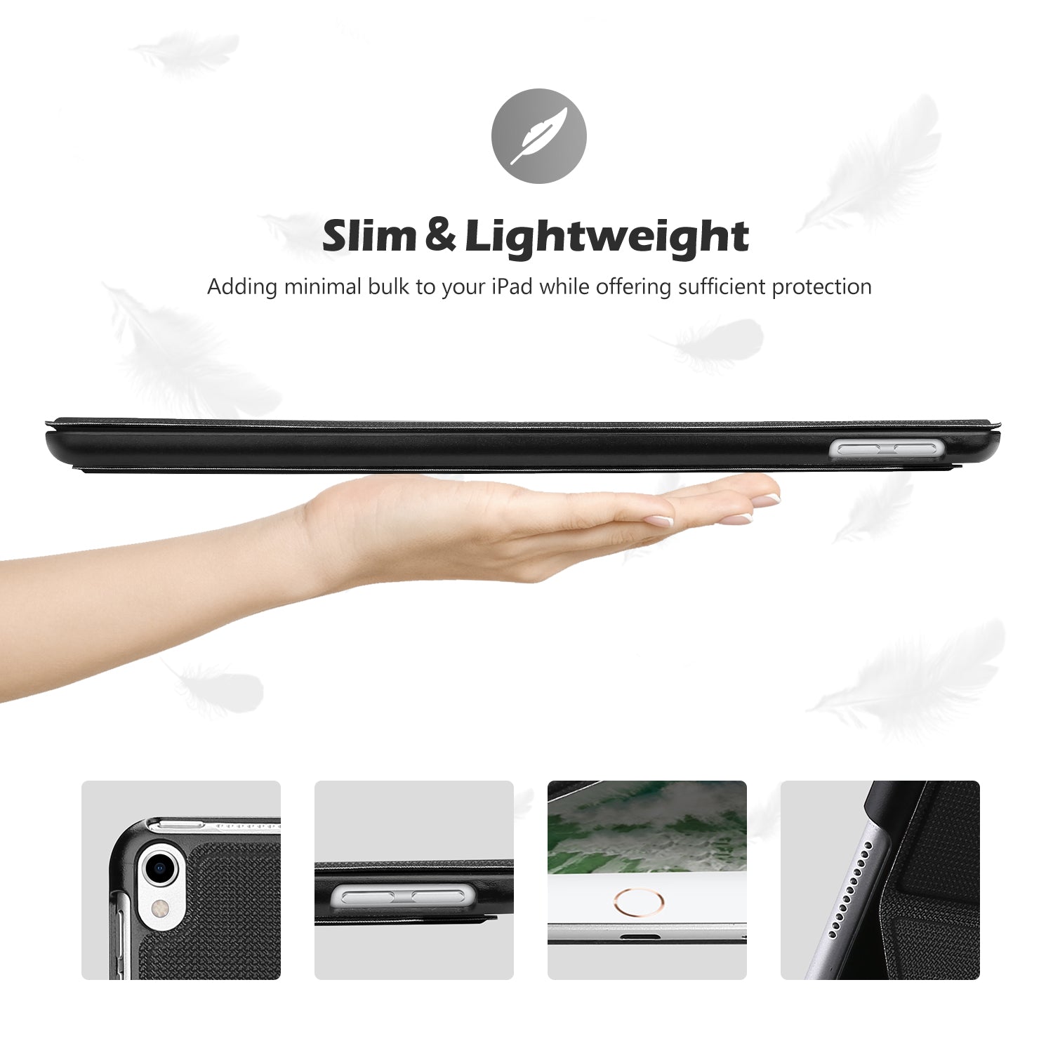 ipad pro 10.5 inch case​
