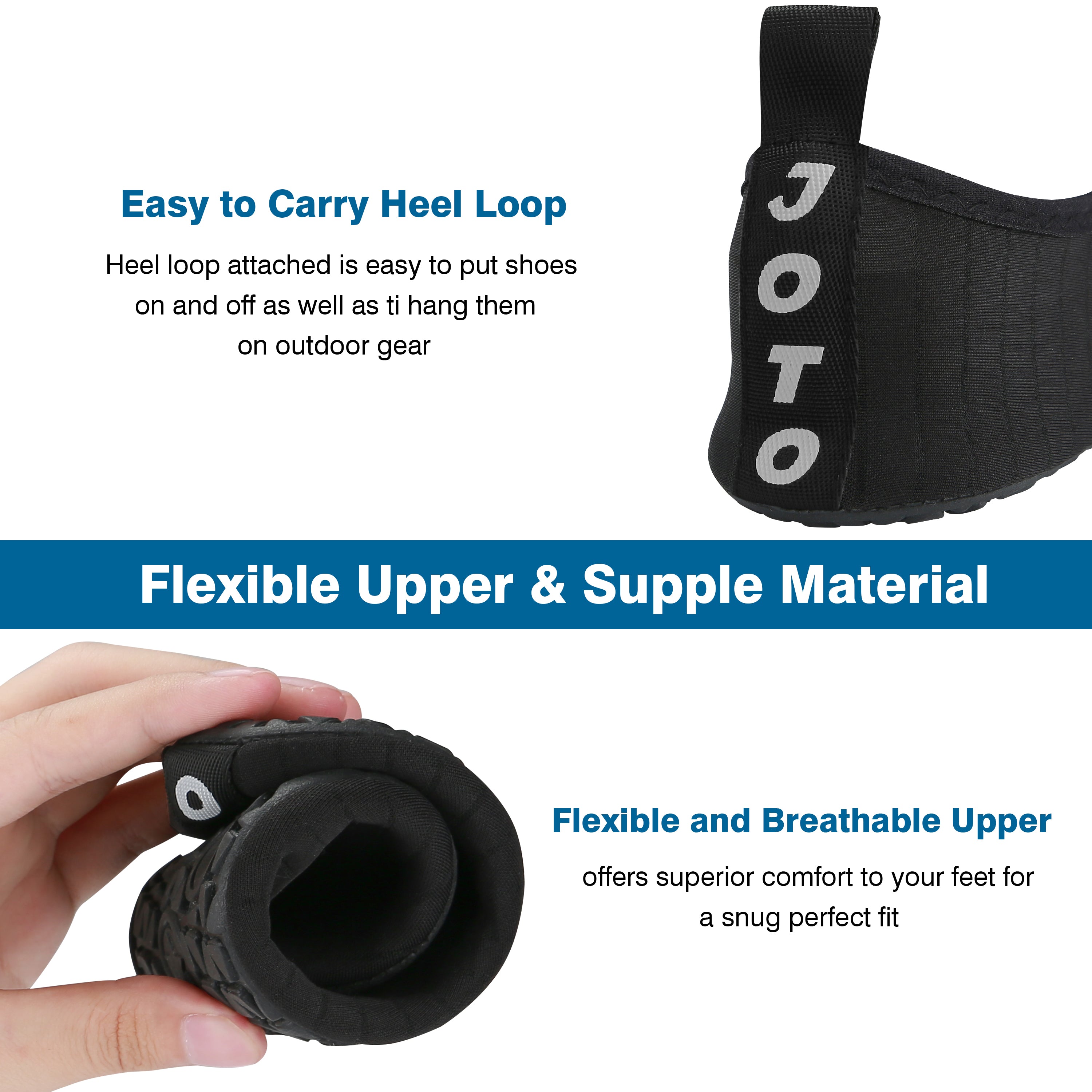 Water Shoes for Adults