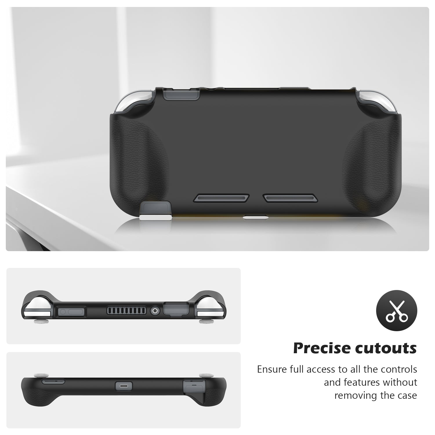 Nintendo Switch Lite Screen Protectors 