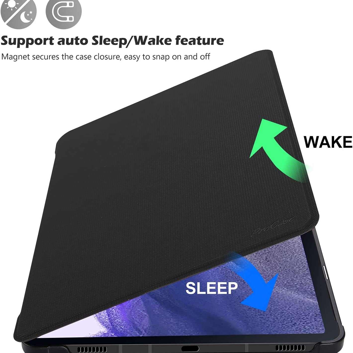 samsung galaxy tab s7+​