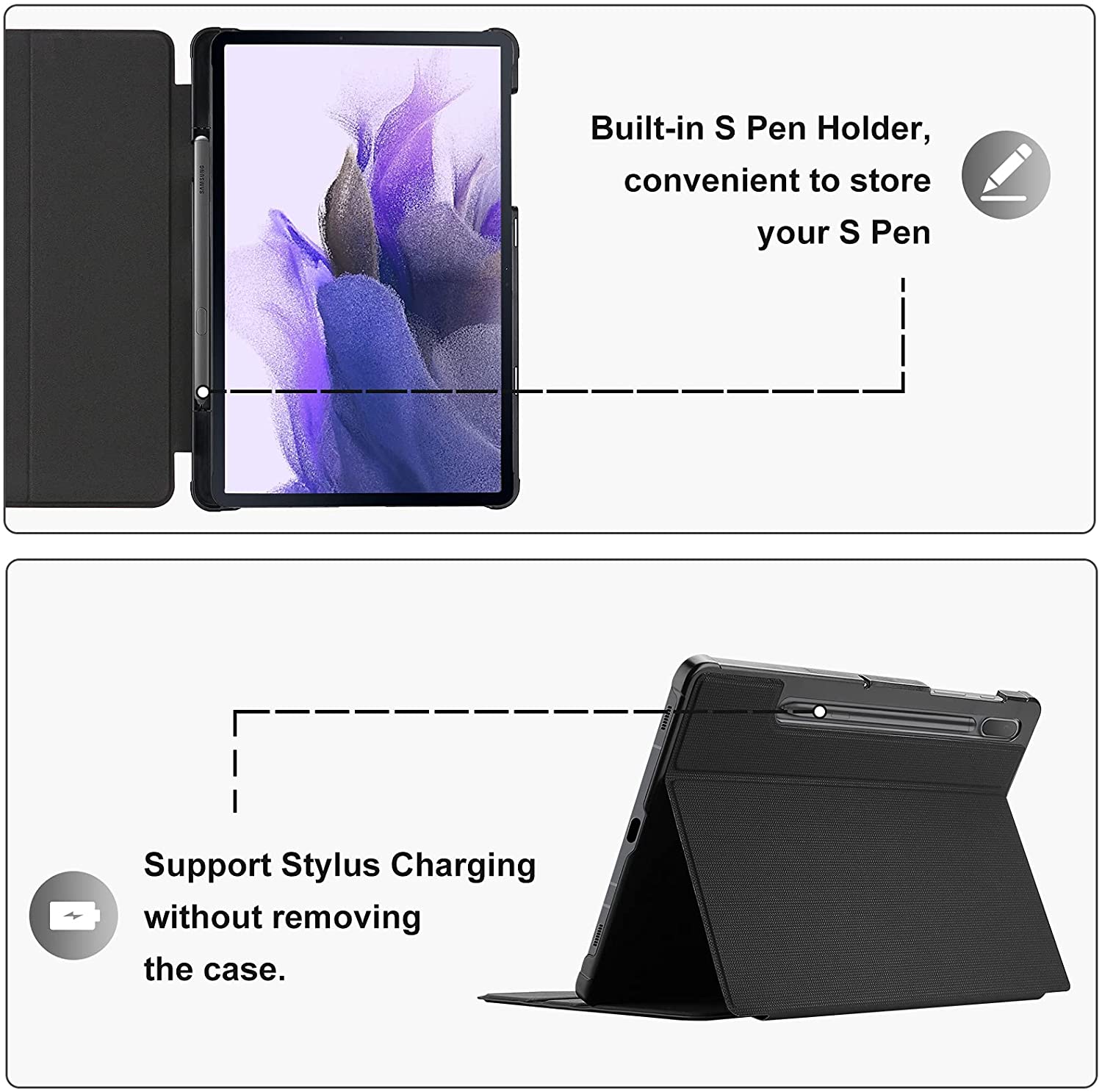 samsung tablet case