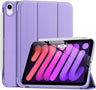 iPad Mini 6th Gen 8.3" 2021 Tri-fold Slim Stand Case | ProCase
