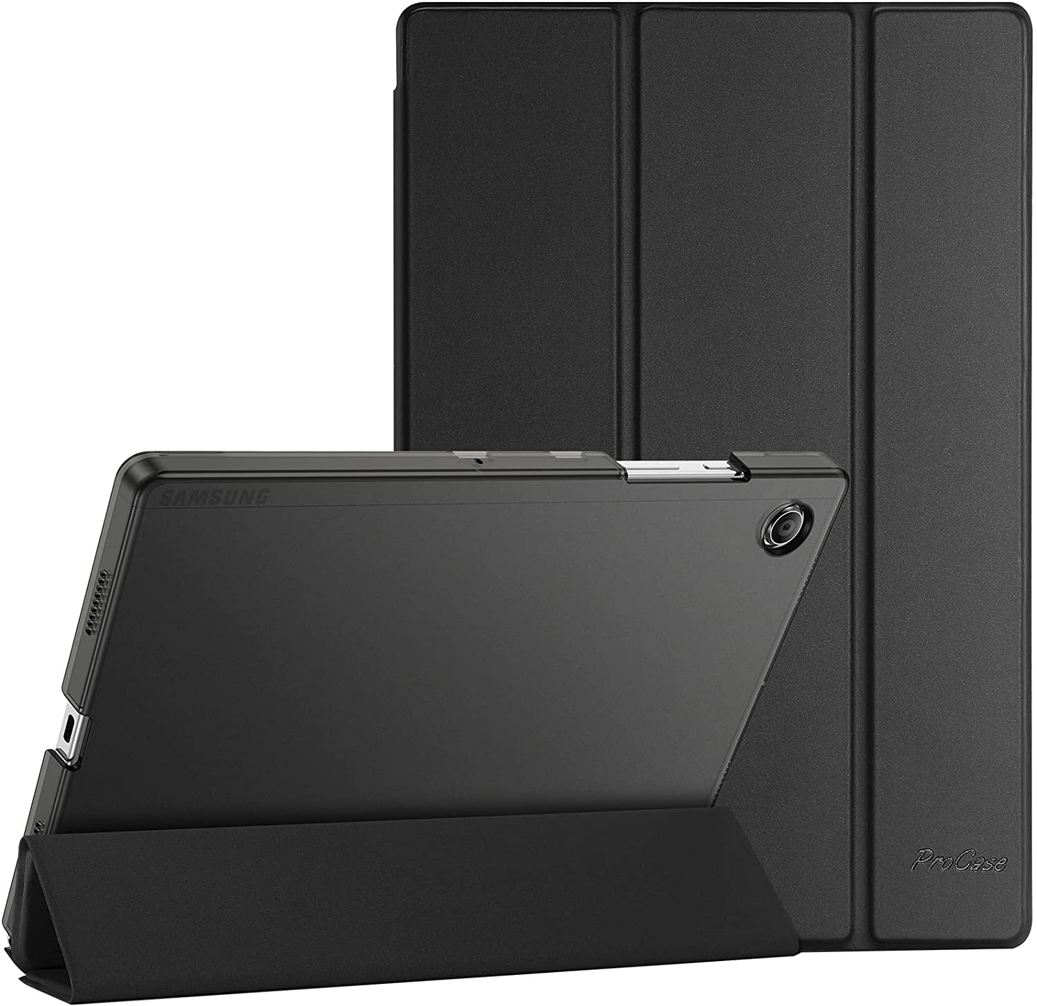 Galaxy Tab A8 10.5 2022 X200/ X205/ X207 Slim Hard Back Shell