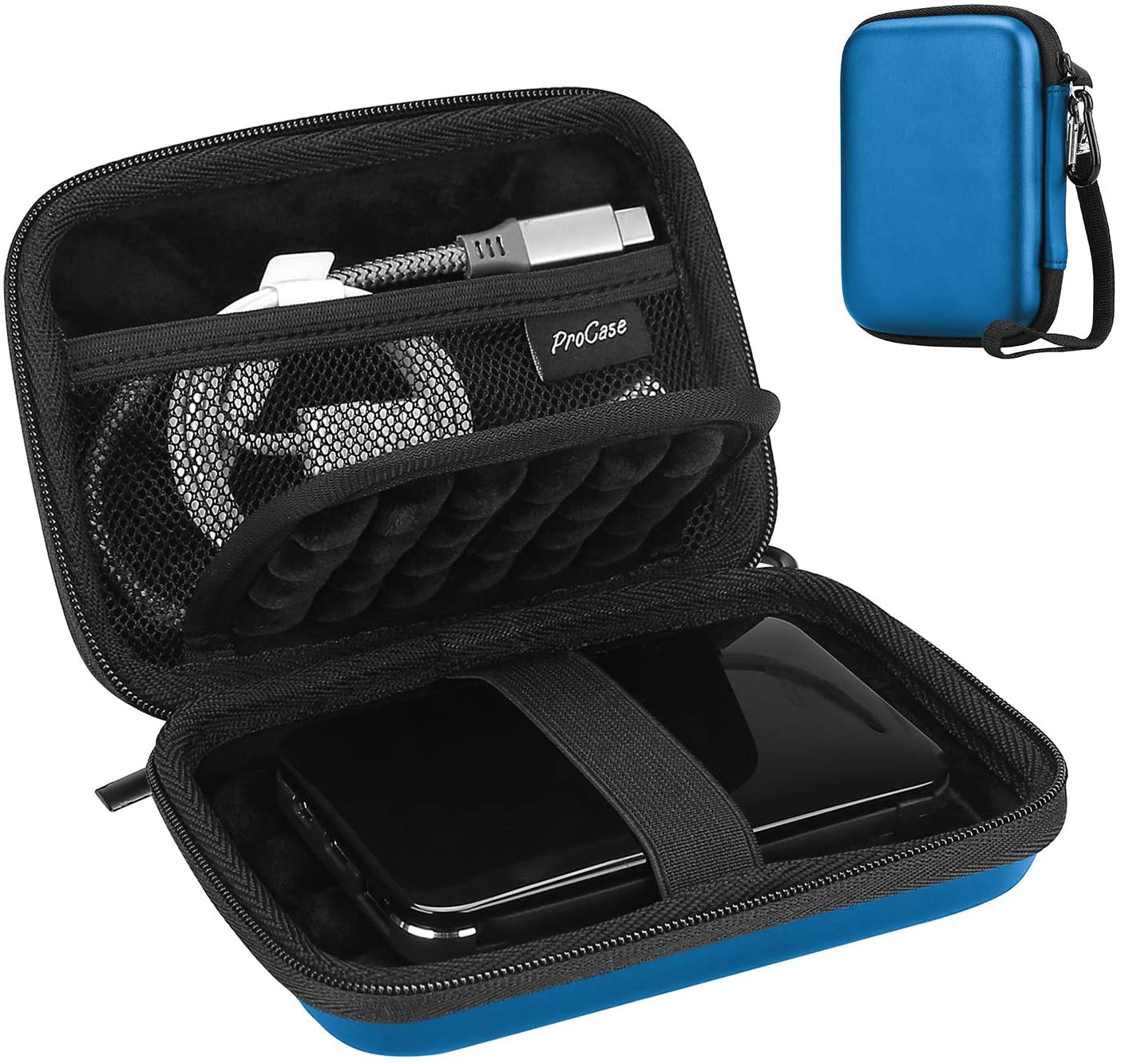 universal hard drive case