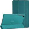 galaxy tab a7 lite case green