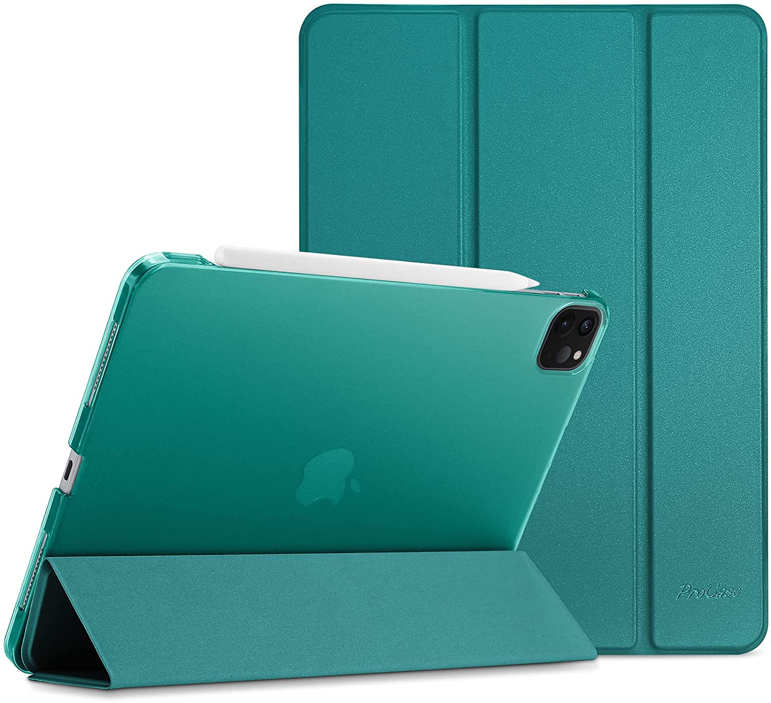 ipad pro 11 inch​ case green