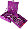 Jewelry Box Organizer for Women | ProCase purple