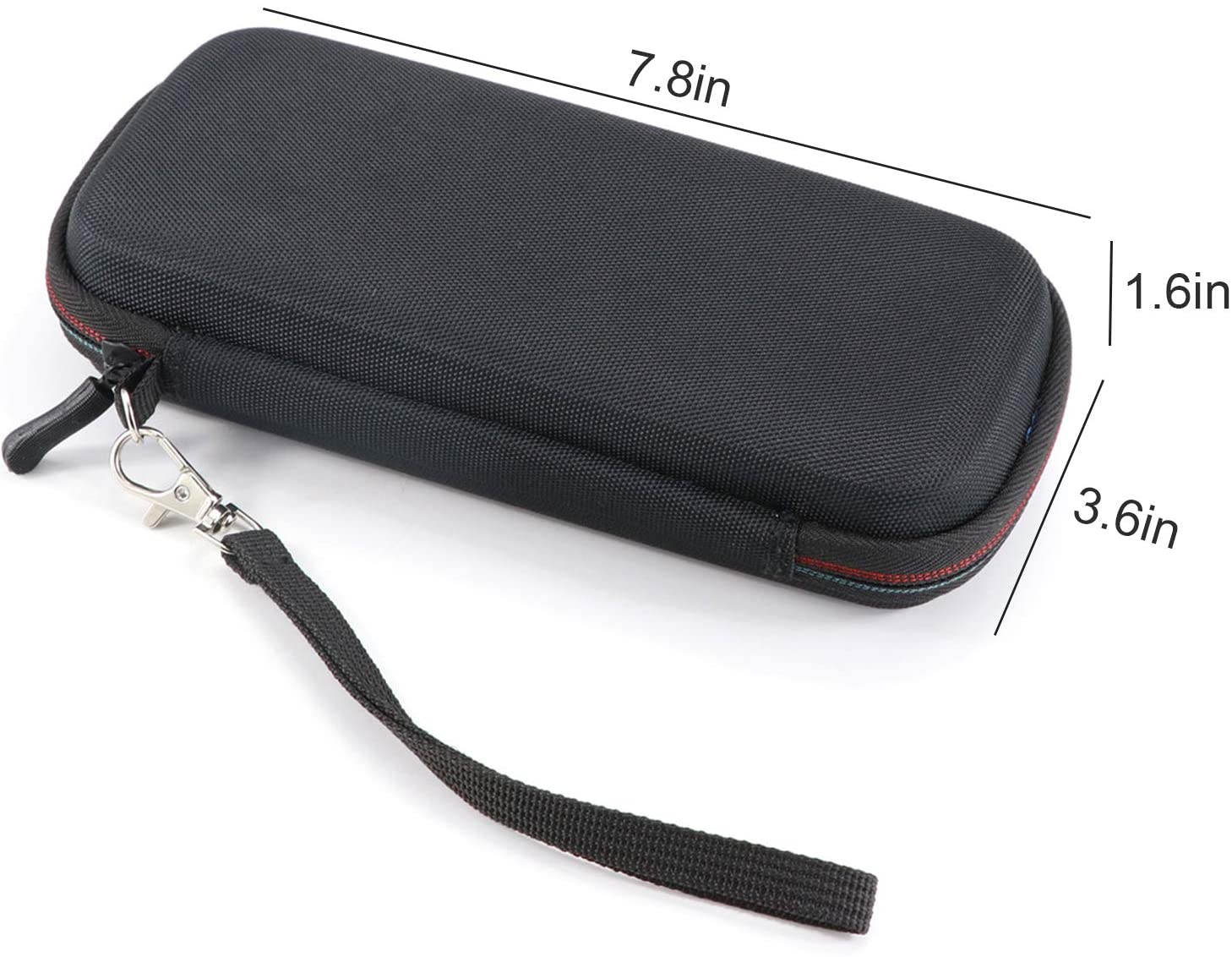 Travel hard case