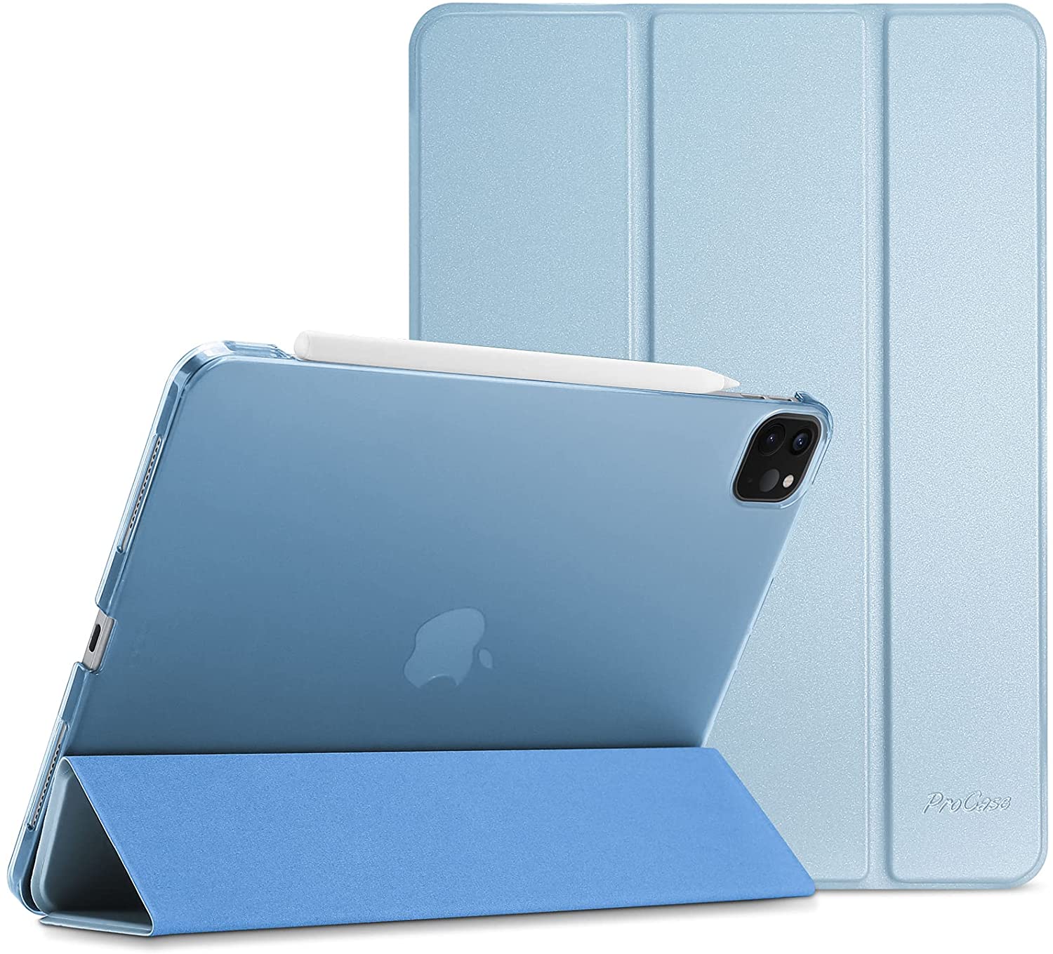 ipad pro 11 inch blue