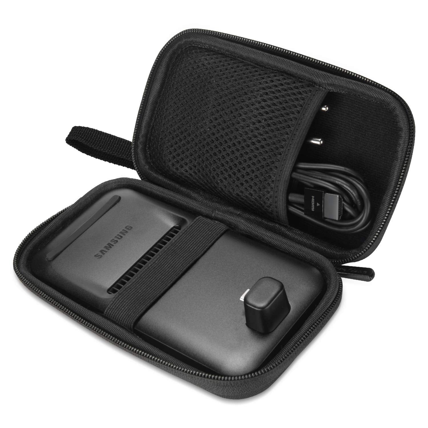 Travel Carrying Case for Samsung DeX Pad