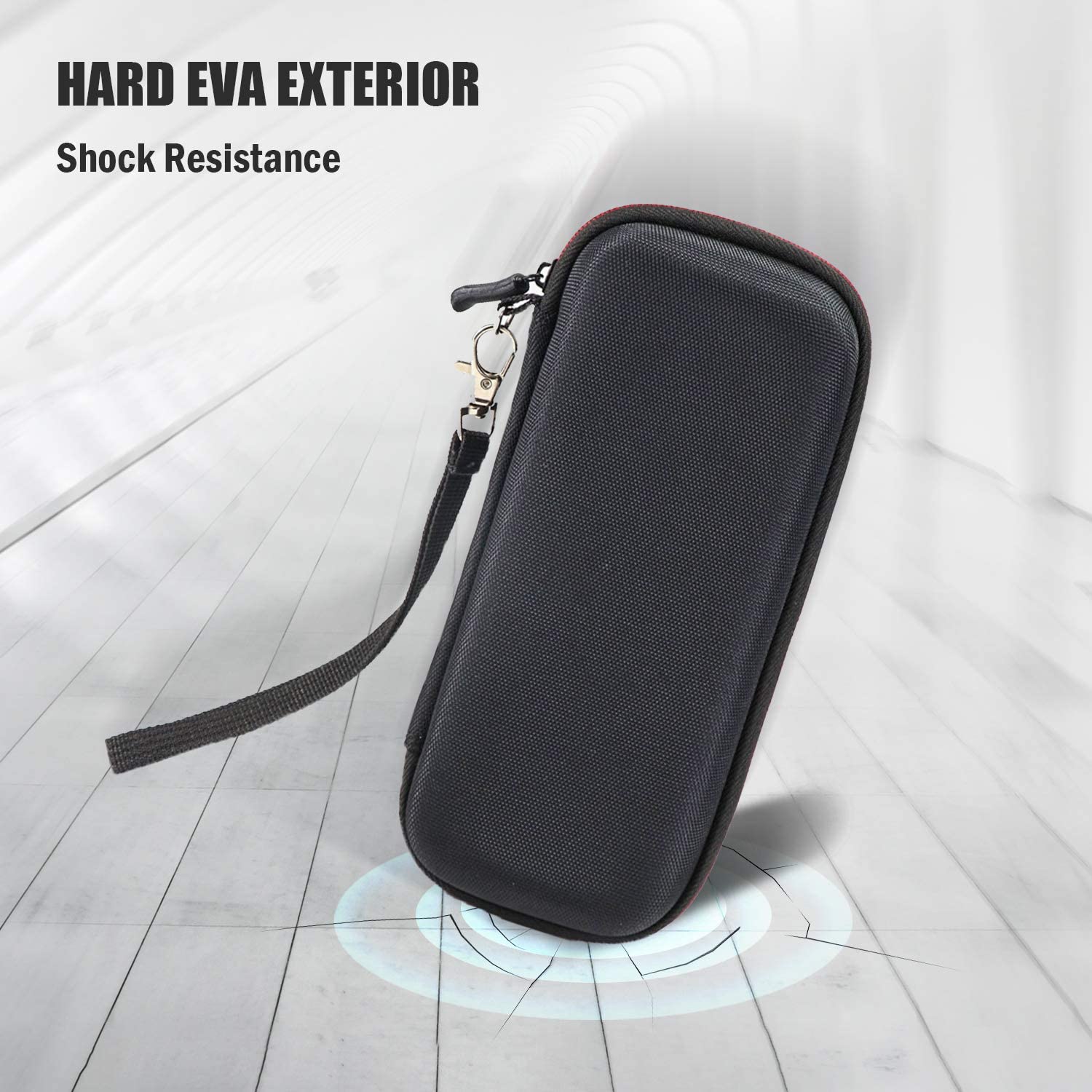 Travel hard case