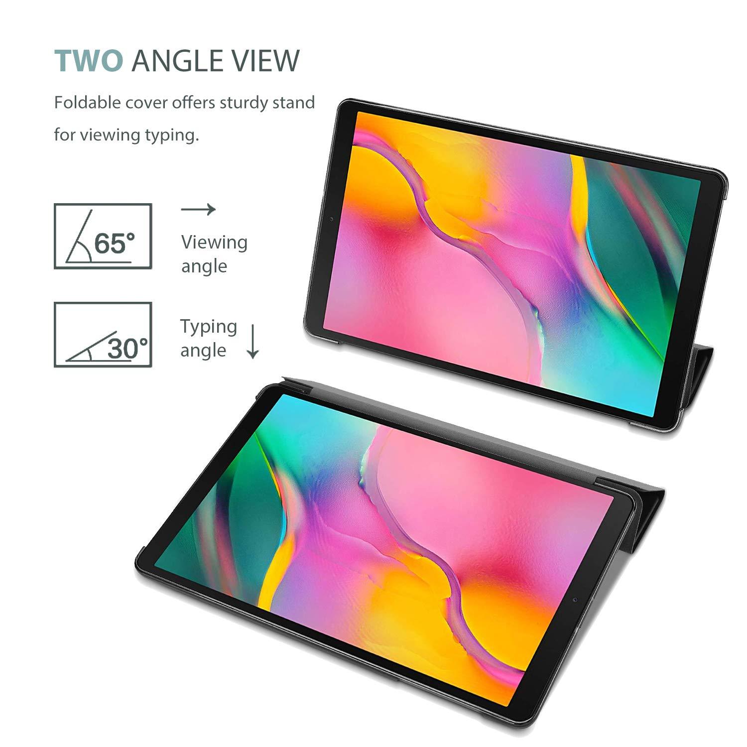 Galaxy Tab A Slim Case