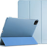ipad pro 12.9 6th gen​ case light blue