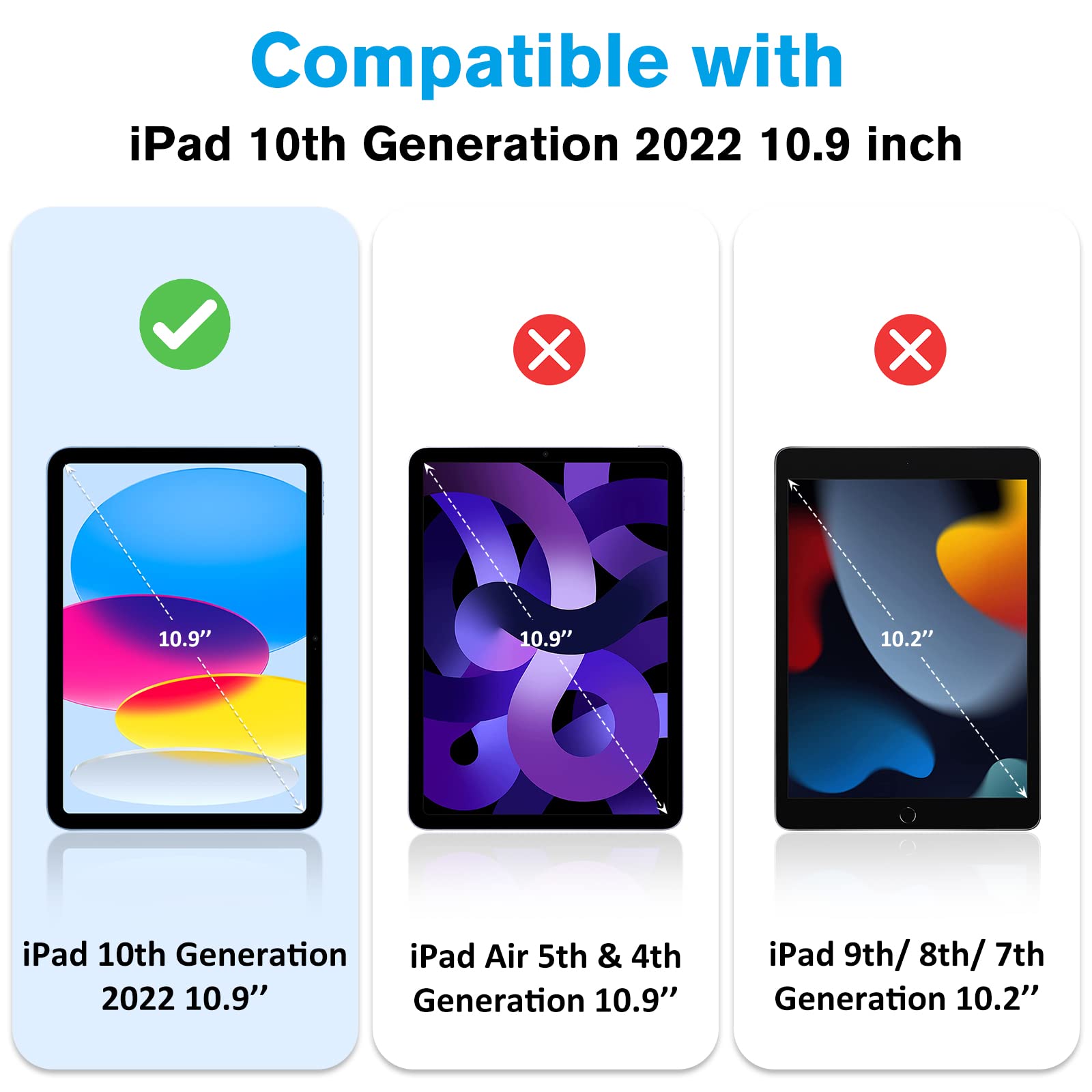 Shop Ipad 10th Generation Case Ready Stock online - Oct 2023
