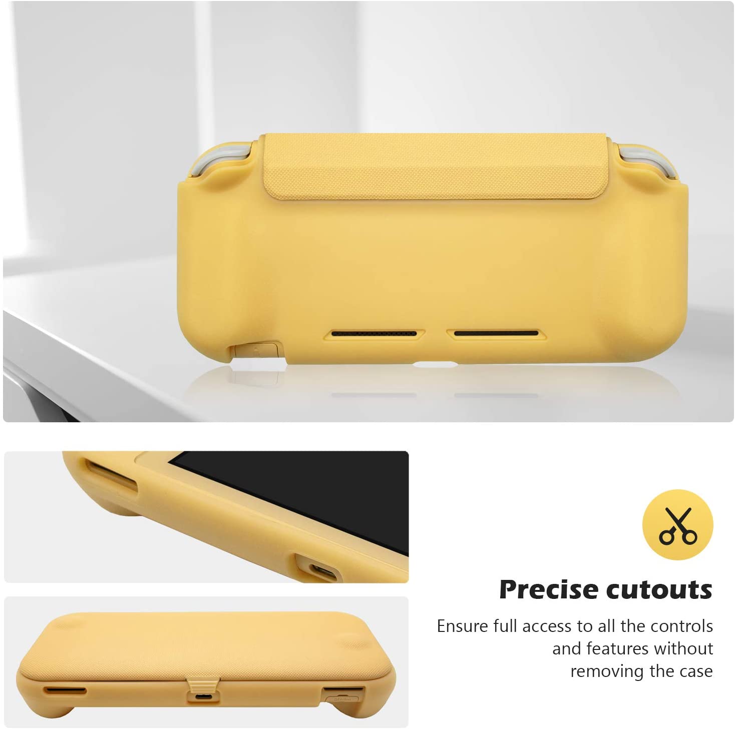 nintendo switch lite case​