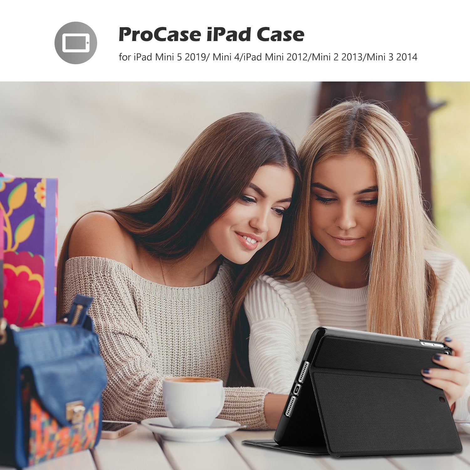 ipad mini 5 case​