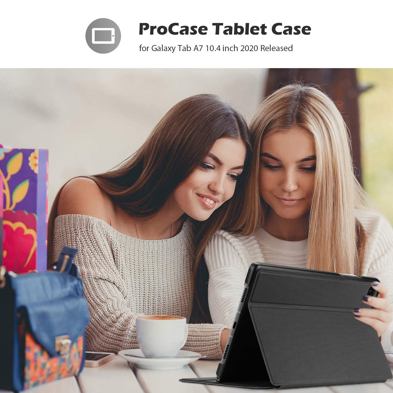 Samsung Galaxy Tab A7 Case