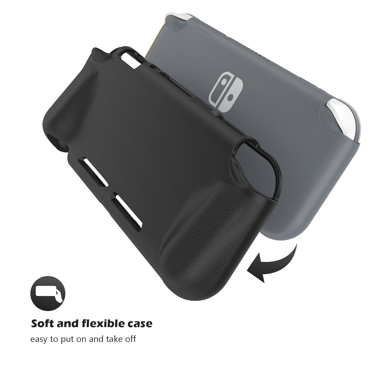 Nintendo Switch Lite Screen Protectors 