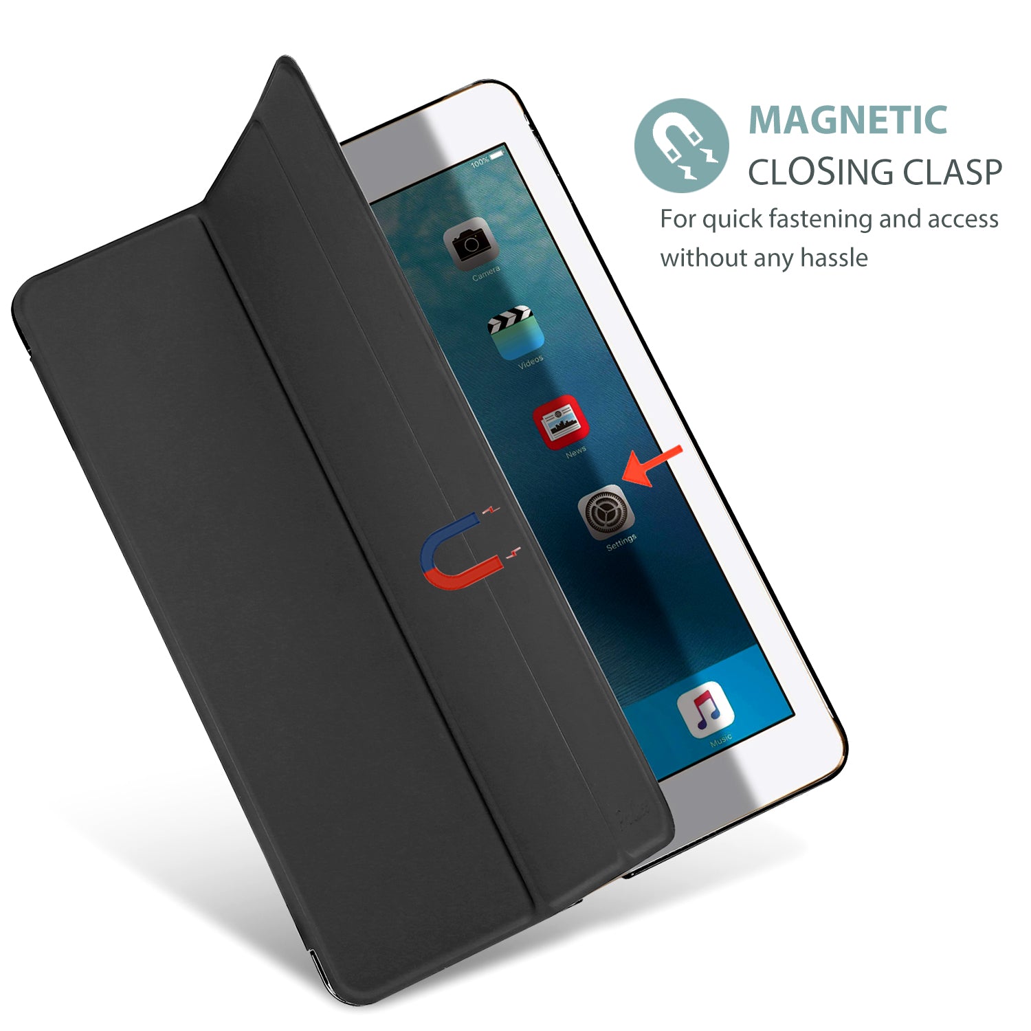 ipad air tablet case