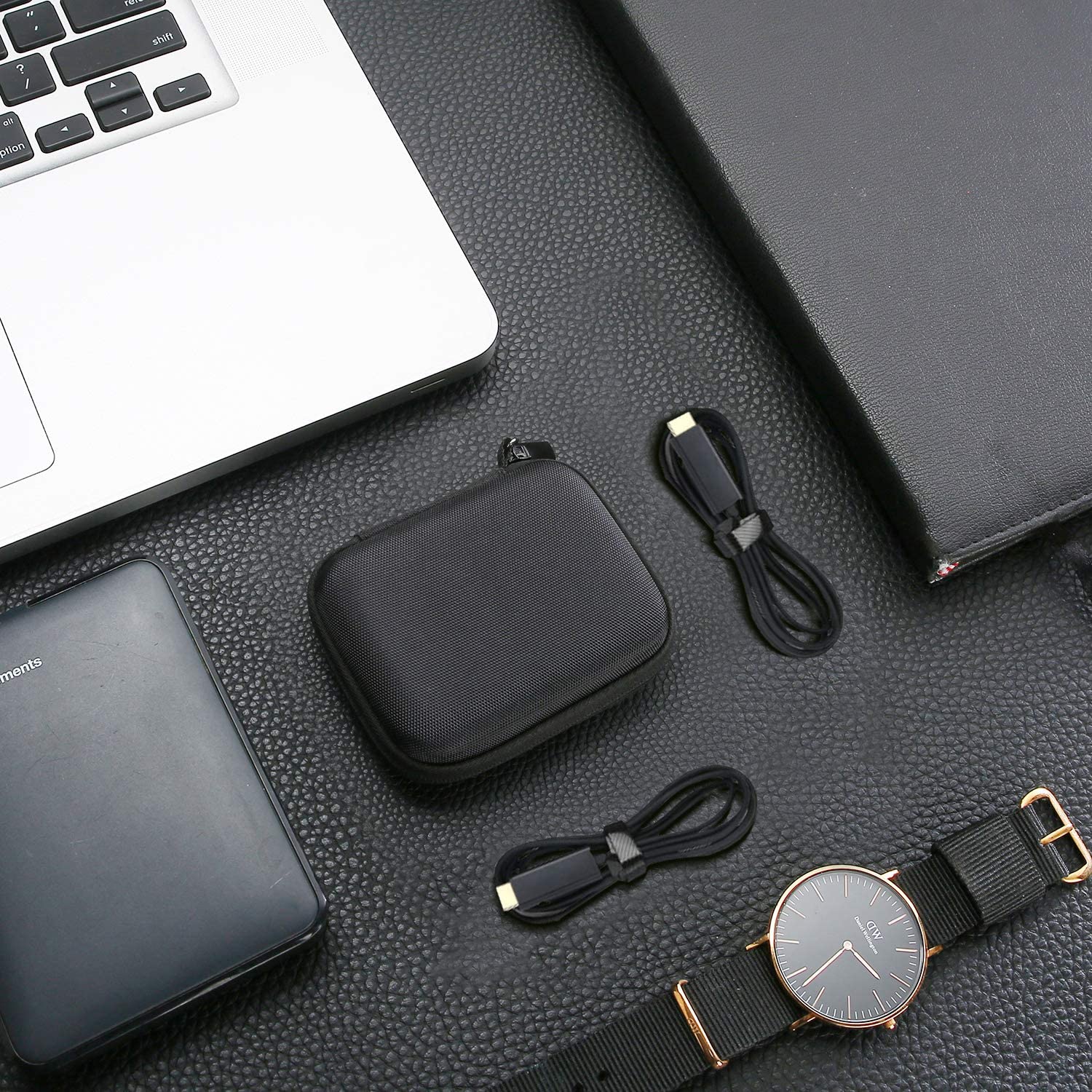 Hard Carrying Case for Samsung T7