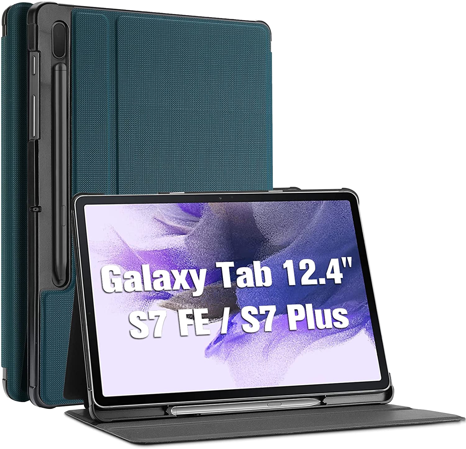 galaxy tab 12.4 inch case 