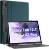 galaxy tab 12.4 inch case 