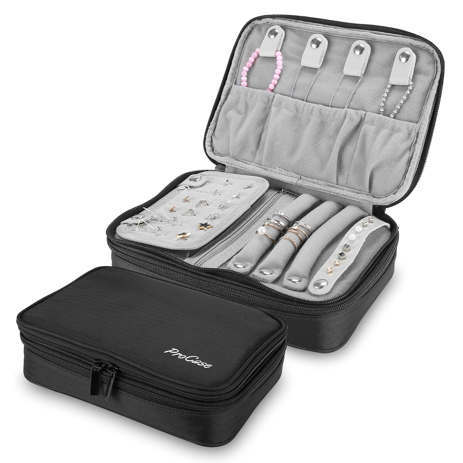 Carrying Case, For Cricut Explore Air 1 2 3, Double-layer Bag