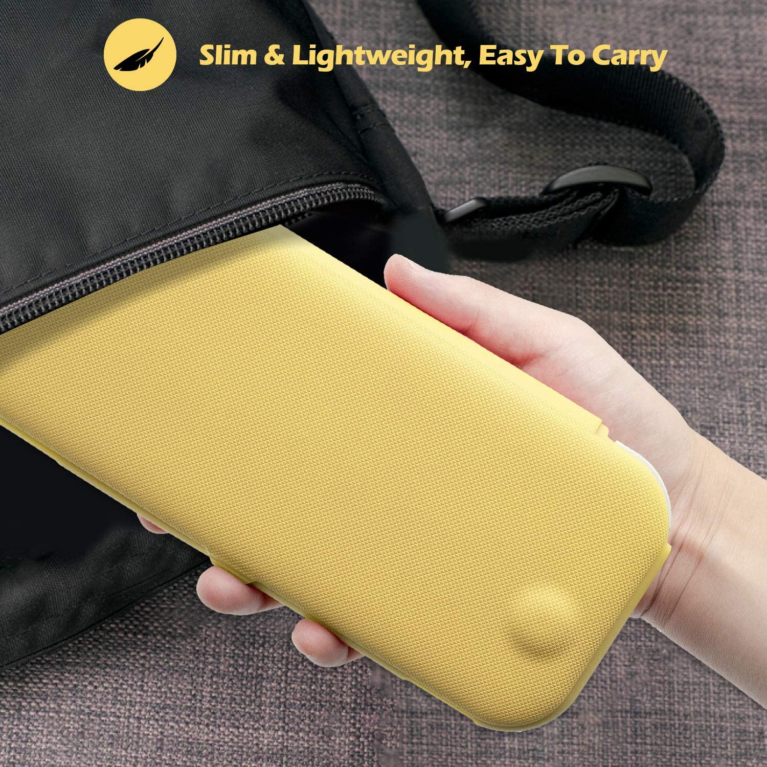nintendo switch lite case​