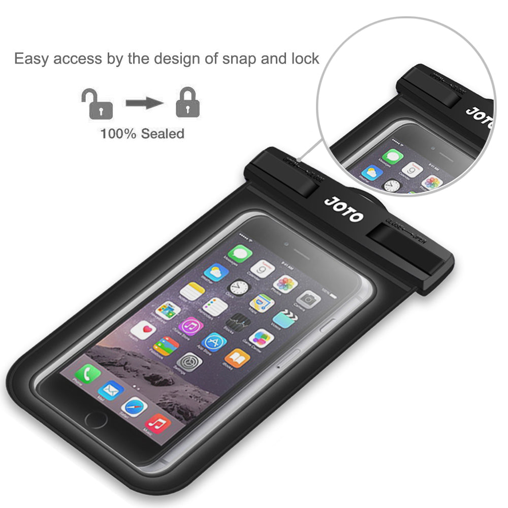 waterproof phone case