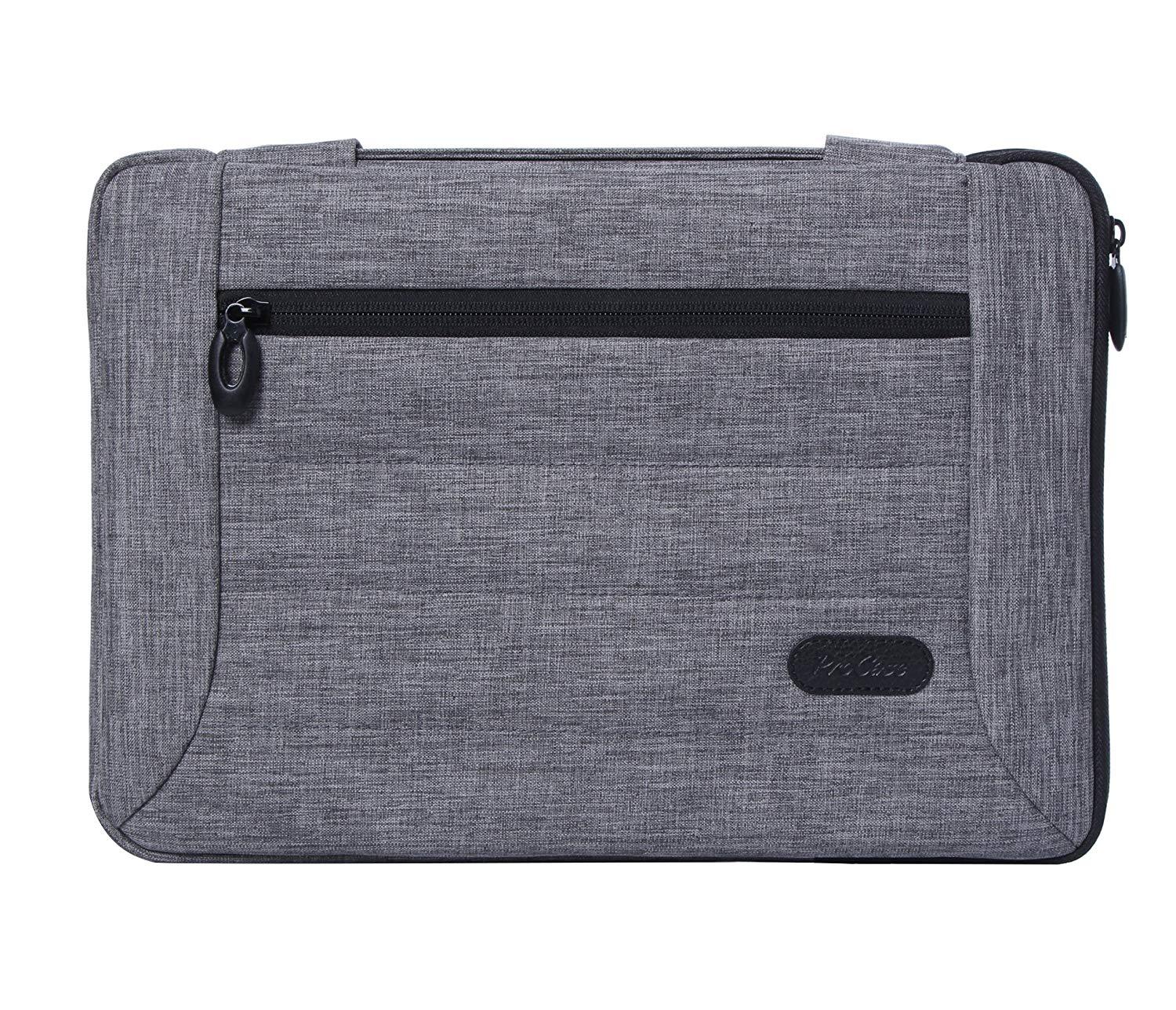 Procase cheap laptop sleeve