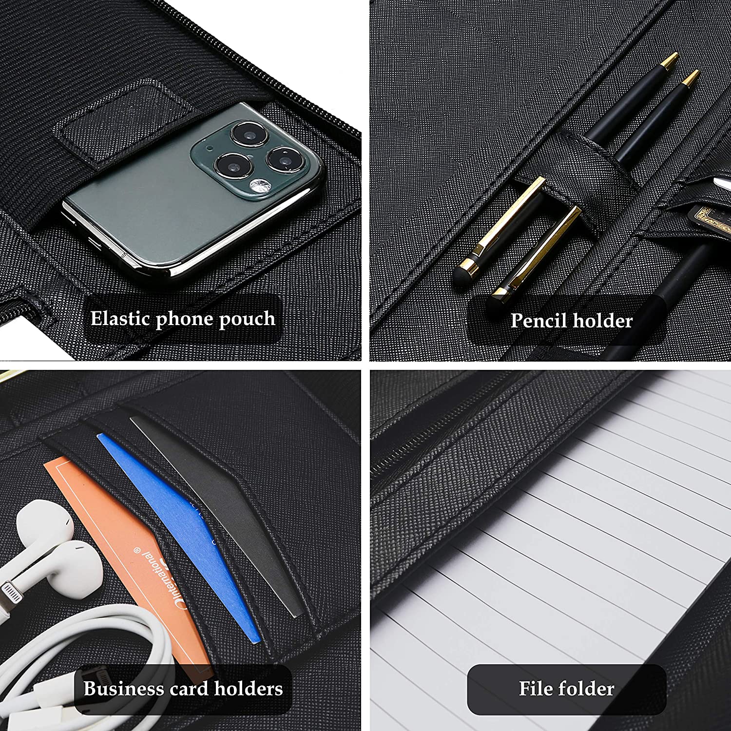 padfolio​