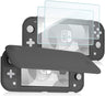 Carrying Case for Nintendo Switch Lite with Screen Protector | ProCase grey
