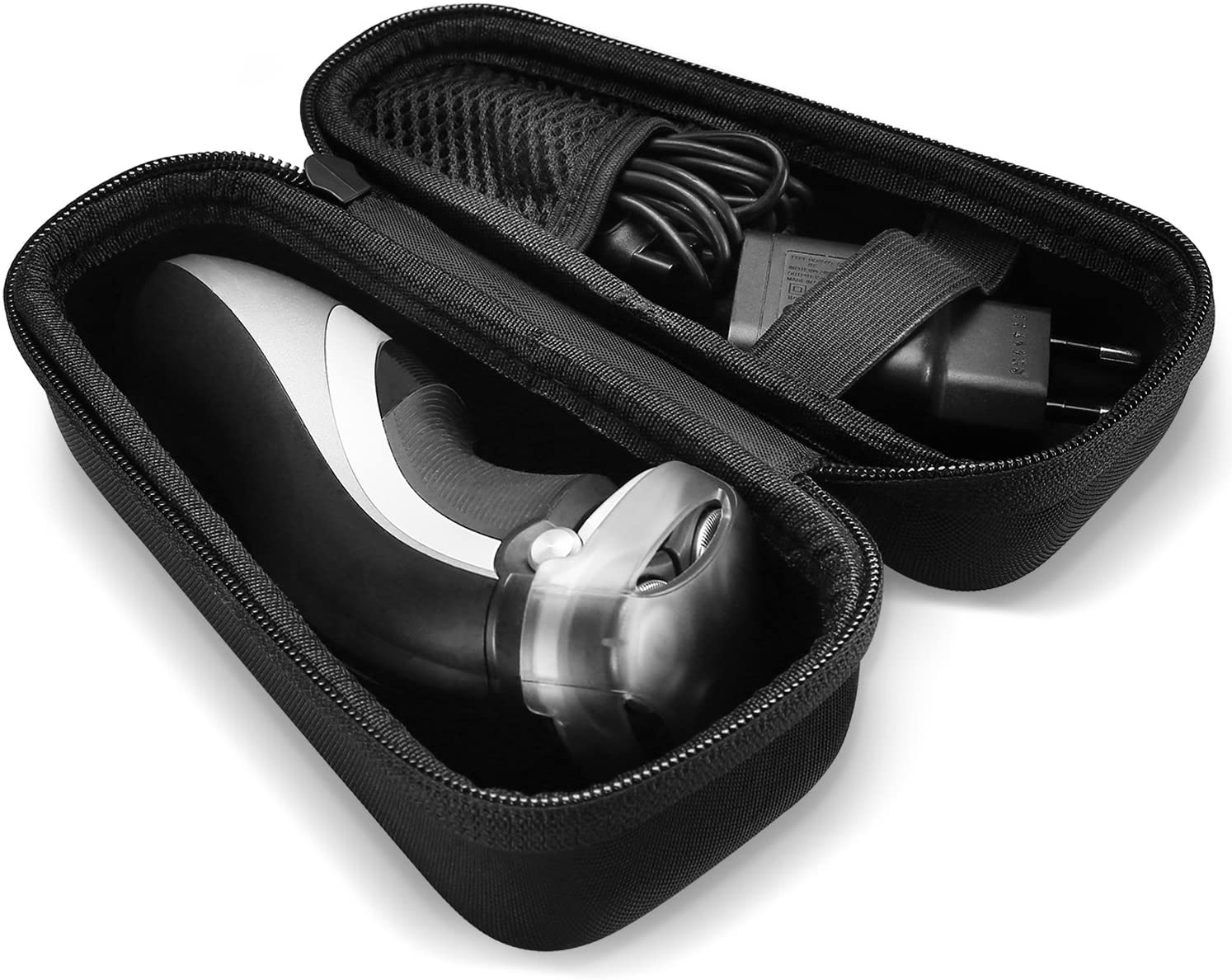 Travel Carrying Case for Philips Norelco Electric Shaver