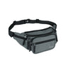 Fanny Pack Travel Hiking black