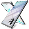 Galaxy Note Protection Clear Case