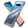Galaxy S10 2019 Ultra Protection Clear Case