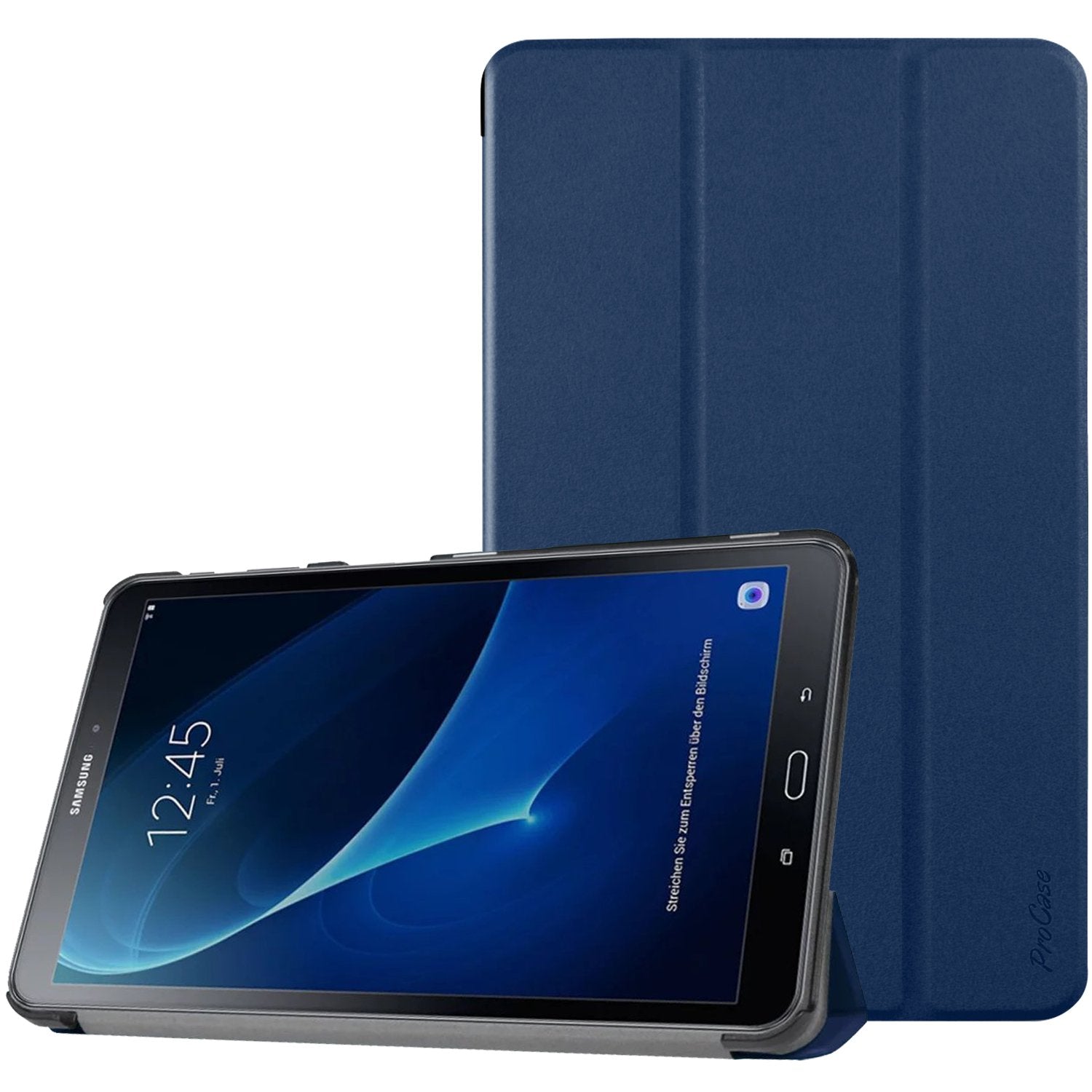 Galaxy Tab A 10.1 2016 P580 Slim Case with S Pen | ProCase