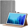 Galaxy Tab A7 10.4 inch T500 Slim Case | ProCase grey