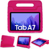 samsung galaxy tab a7 case red