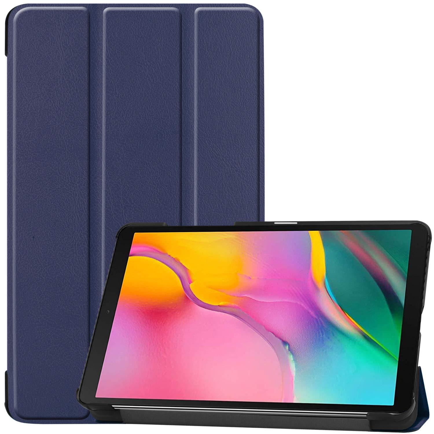 Galaxy Tab A 8.0 2019 T290/ T295 (NO S Pen Model) Slim Case