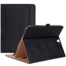 Galaxy Tab S3 9.7 T820 Leather Folio Case