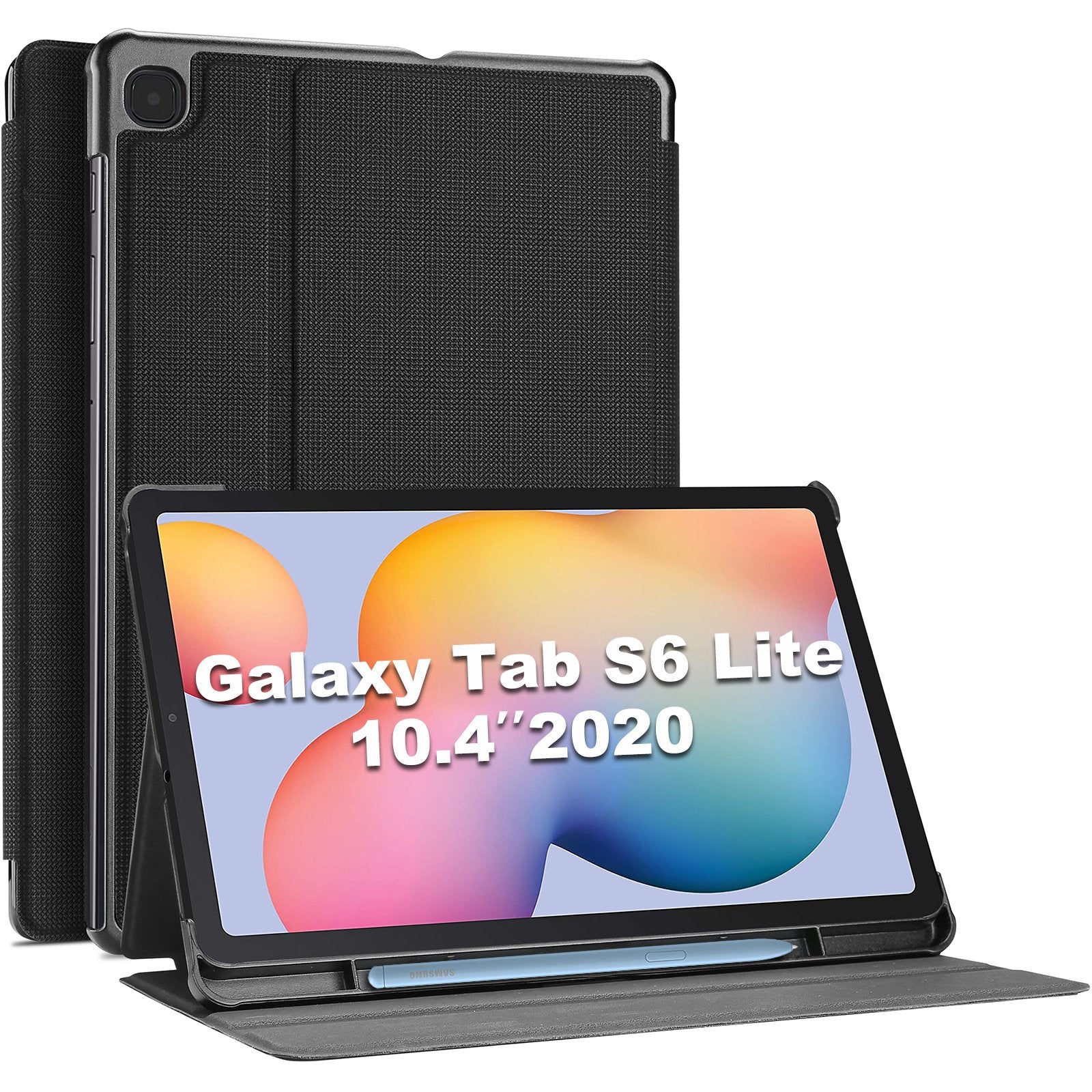 Galaxy Tab S6 Lite 10.4 2020 Slim Case