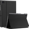 Galaxy Tab A8 10.5 2022 X200/ X205/ X207 Slim Folio Black Case