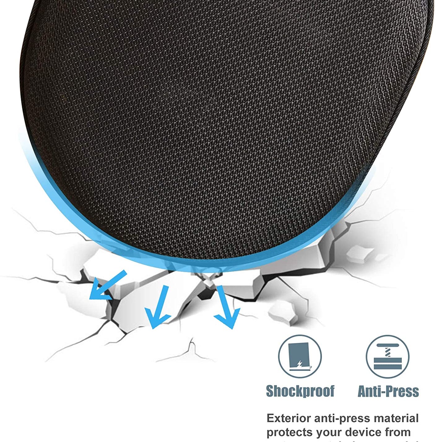 sony headphones wh-1000xm4 case