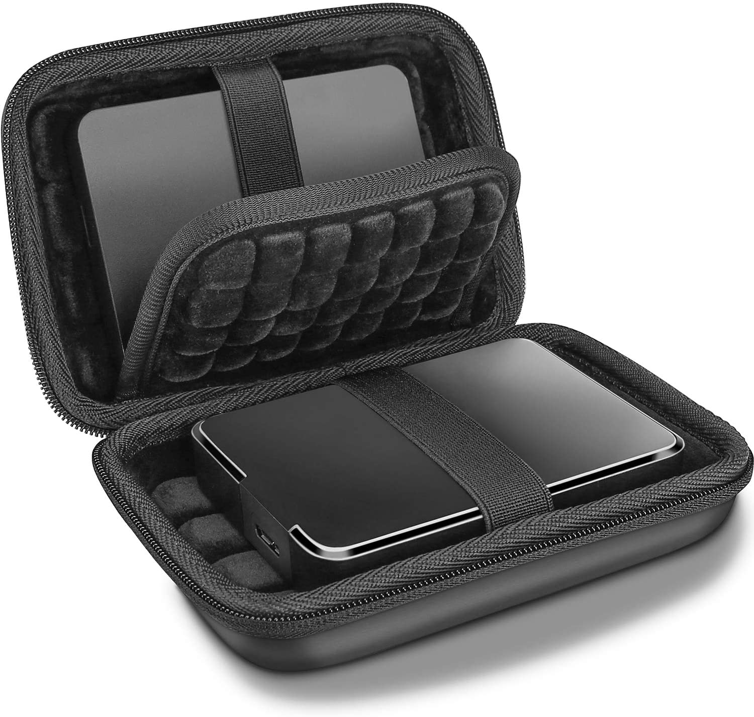 Hard Drive Carrying Case for Western Digital | ProCase