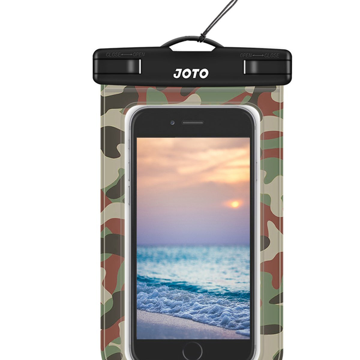 waterproof phone case