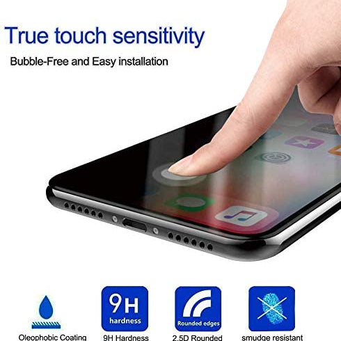 iPhone 11 / iPhone XR Privacy Screen Protector