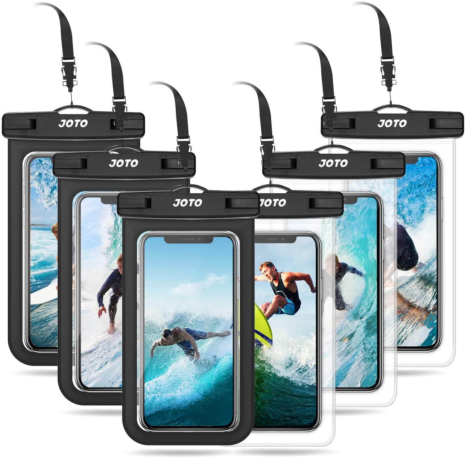 Waterproof Pouch JOTO